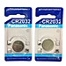 Pin CR2032 Nhật Bản 3V Date 2032 Hàng Cao Cấp