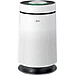 Máy lọc không khí LG PuriCare AS65GDWH0.ABAE - Màu trắng - Hàng chính hãng