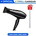 Máy Sấy Tóc Lock&Lock ENA146BLK 2000-2300W (Màu Đen) - Hàng chính hãng, 3 Cấp Độ Gió, 3 Chế Độ Sấy, Sấy Mạnh Mau Khô Tóc, Tặng Kèm Ống Hút Inox