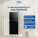 Tủ Lạnh Aqua Inverter 189 lít AQR-T220FA(FB) - Bảo hành 2 năm - Miễn phí vận chuyển - Hàng chính hãng