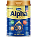 Sữa Bột Vinamilk Dielac Alpha Gold IQ Step 2 Hộp Thiếc (400g)
