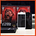 Kính Cường Lực Chống Nhìn Trộm KingKong Dành Cho iPhone 14 promax, 13 Promax, 12 Promax, 11 Promax, Xsmax - Dán Full Màn - Hàng chính hãng_B121