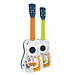 Đồ Chơi Peek A Boo Đàn Ukulele PAB016