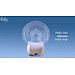 Máy hút sữa điện rảnh tay và không dây Freemax 5 FB1212SJ