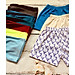 Combo 6 quần thun bé trai, quần mặc ở nhà, mặc ngủ, quần thun trẻ em cotton - 6 màu ngẫu nhiên