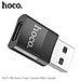 Đầu chuyển usb sang type c, bộ chuyển đổi usb type c  UA17 - Hàng chính hãng