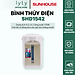 Bình Thủy Điện Sunhouse SHD1542 (4.2 lít) - Hàng chính hãng