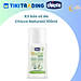 Xịt bảo vệ da chiết xuất tinh dầu tự nhiên (Thay xịt xua muỗi) Chicco NaturalZ 100ml