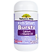Nature’s Way Kids Smart Bursts Calcium - Bổ sung Vitamin D3 giúp hấp thụ Canxi cho bé từ 6 tháng tuổi nhập khẩu từ Úc (50 viên/ lọ)