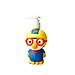 Kem đánh răng Pororo nuốt được cho bé từ 3 tuổi 298gr - Hương dứa