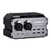 Bộ Trộn Micro Cho Máy Ảnh, Máy Quay, Hỗ trợ 48V Comica CVM-AX3 - Hàng Chính Hãng