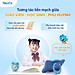 Máy Tính Bảng Học Tập Smart Study 1, Hàng Chính Hãng, Cho Trẻ Từ 5-12 Tuổi, 64GB, Tích Hợp Chương Trình Học Tập Toàn Diện