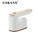 Bàn là hơi nước cầm tay mini SOKANY - SK3069B công suất 1200W ủi được cả khô cả hơi nước - Hàng chính hãng
