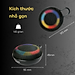 Loa Bluetooth iCore mini - Hàng chính hãng