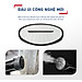 Bàn ủi cầm tay Tefal DT8230E1 - Hàng chính hãng