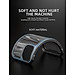 Ốp lưng chống sốc lưng trong cao cấp dành cho iPhone 12 / 12 Pro / 12 Pro Max / 12 Mini - Hàng chính hãng