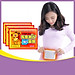 Combo 10 Miếng Dán Giữ Nhiệt Cơ Thể  Chuột Túi - Dán Nóng Sưởi Ấm Ngày Đèn Đỏ, Đau Bụng Kinh