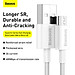 Cáp Sạc Micro USB Superior Series Fast Charging Data Cable USB to Micro ( 2A, 480Mbps) - Hàng Chính Hãng Baseus