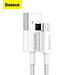 Cáp Sạc Micro USB Superior Series Fast Charging Data Cable USB to Micro ( 2A, 480Mbps) - Hàng Chính Hãng Baseus