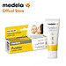 Medela - Kem Purelan 37g - Dành cho mẹ có đầu ty khô, nứt, chảy máu - 100% chiết xuất thiên nhiên, an toàn tuyệt đối.