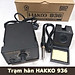 Mỏ Hàn Thiếc, Trạm Hàn Hako 936 220V 60W - Điều Chỉnh Nhiệt 200-480°C, Nhỏ Gọn, Lên Nhiệt Nhanh, Bền Bỉ