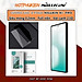 Miếng dán kính cường lực không viền màn hình cho Samsung Z Fold 7 hiệu Nillkin H+ Pro - Phủ Nano, vát cạnh 2.5D, mỏng 0.2mm, Chống Lóa - Hàng chính hãng