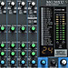 Mixer Analog Yamaha MG20XU - Hãng chính hãng