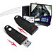 USB SanDisk 3.0 Ultra CZ48 32GB - Hàng Chính Hãng