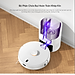 Robot hút bụi Lydsto R1 PRO thông minh có định vị bằng hệ thống cảm biến LDS - Hàng chính hãng