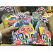 Combo 2 gói Gia vị rắc cơm cho bé (6 vị 30 gói) - nội địa Nhật Bản