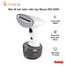 Bàn Là Hơi Nước Cầm Tay Benny BIS-220S- Công Suất 1600W- Hàng Chính Hãng
