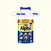 Sữa Bột Vinamilk Dielac Alpha Gold IQ Step 2 Hộp Thiếc (400g)
