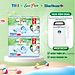 Combo 2 Tã dán người lớn SunMate XA2 mới size M-18+2 miếng