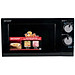 Lò Vi Sóng Sharp R-208VN-WS (20L) - Hàng Chính Hãng