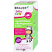Siro Brauer Kids Liquid Calcium with Magnesium and Zinc nhập khẩu từ ÚC - Bổ sung Vitamin Canxi, Magie và Kẽm cho trẻ từ 1 tuổi (200ml)