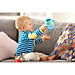 Bình tập uống Philips Avent cho bé trên 6 tháng  - màu Xanh- nhựa PP 200ml