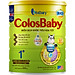 Sữa Bột Vitadairy COLOSBABY BIO GOLD 1+ 800g