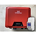 Biến tần hòa lưới bám tải HYPONTECH 6,5kW 1 pha HPS-6500 (Ứng dụng theo dõi HiPortal có Tiếng Việt)