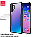 Ốp lưng chống sốc cho Samsung Galaxy Note 10 Plus / Note 10 Plus 5G hiệu Xundd Fitted Armor Case trang bị túi khí bảo vệ góc, gờ bảo vệ camera - hàng nhập khẩu