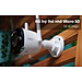 Camera Wifi Ngoài Trời IMOU F22P, F22FP 2MP Chống Nước, Có Mic Thu Âm - Hàng chính hãng
