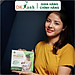 Combo 3 hộp - Nước tắm sau sinh Dao'spa Mama - DK Pharma (9 chai - dung tích 250ml/chai)
