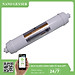 Bộ 5 lõi lọc nước 45678 dùng cho các dòng máy UF, Lõi UF Hollow, 3IN1, Maifan, Nano Silver, Hydrogen - Hàng Chính Hãng
