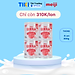 Combo 4 Sữa Meiji lon số 0 800g Nội Địa Nhật (cho trẻ từ 0-1 tuổi)