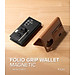 Ví từ tính RINGKE Folio Grip Wallet Magnetic cho Samsung Galaxy Z Fold 7 - Hàng Chính Hãng