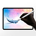 Bút Cảm Ứng WiWU Pencil One 2 trong 1 Passive Stylus Dùng Cho iPad - Hàng Chính Hãng