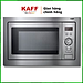 Lò vi sóng kết hợp nướng KAFF KF-MC02 - Sản phẩm chính hãng