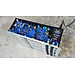 Vang cơ lai số MTMax BT22 - Chống hú tối ưu với chế độ FBX - Tích hợp 8 chế độ vang số chuyên nghiệp - Âm thanh chất lượng 48 bit DSP - Đầy đủ kết nối Bluetooth, AV, USB, cổng quang (optical) - Màn hình hiển thị thông số - Có Remote - Hàng nhập khẩu
