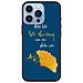 Ốp lưng dành cho Iphone 13 Mini - Iphone 13 - Iphone 13 Pro -  Iphone 13 Pro Max - Chiếc Lá Vô Thường
