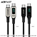 Cáp Acefast Type C to Type C 100W dài 2m - C6-03 Hàng chính hãng Acefast