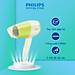 Máy sấy tóc Philips BHC015/00 - Chăm sóc tóc dễ dàng
